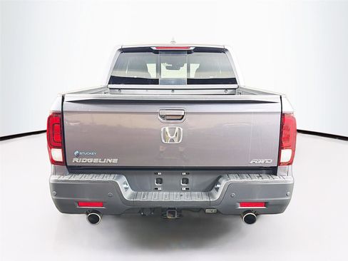 Used 2023 Honda Ridgeline RTL-E image 6