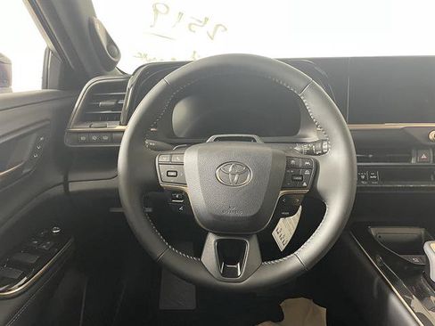 New 2026 Toyota Crown Signia AWD/4WD image 13