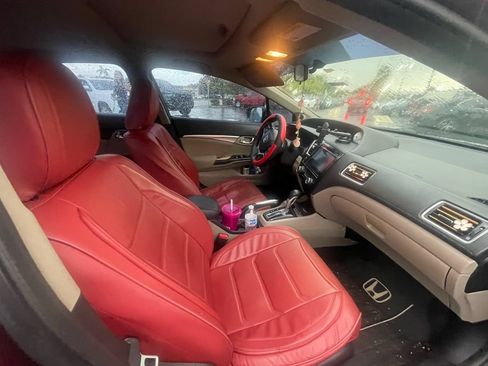 Used 2015 Honda Civic EX image 5
