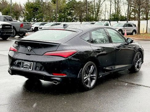 Used 2024 Acura Integra A-Spec FWD image 13