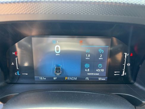 New 2026 Ford Ranger XLT AWD/4WD image 10