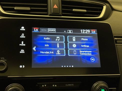 Used 2020 Honda CR-V EX image 23