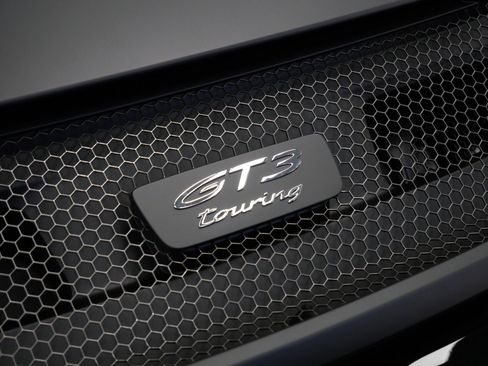 Used 2026 Porsche 911 GT3 image 46