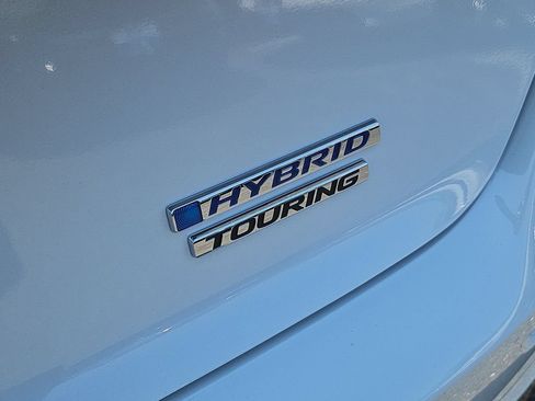 Certified 2025 Honda Accord Touring image 12