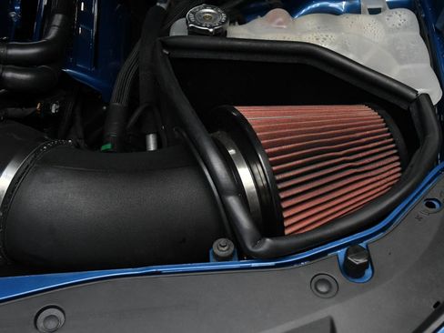 Used 2022 Dodge Charger SRT Hellcat RWD image 28