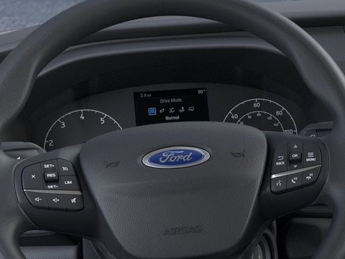 New 2025 Ford Transit 250 w/ Load Area Protection Package image 13