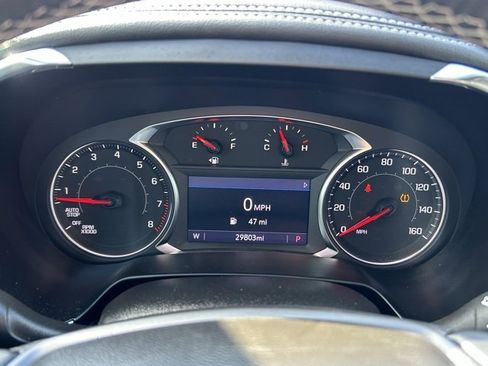 Certified 2023 Chevrolet Blazer LT w/ Midnight/Sport Edition image 18