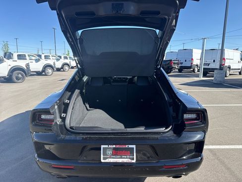 New 2026 Dodge Charger Scat Pack AWD/4WD image 25