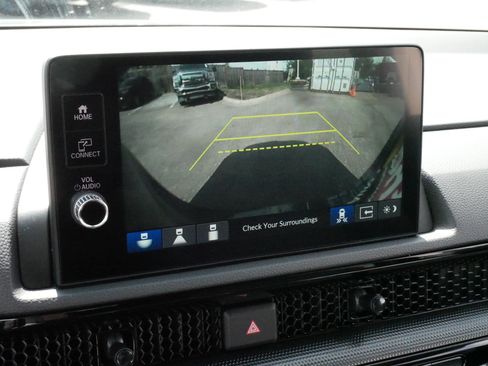 Certified 2026 Honda CR-V EX-L image 32