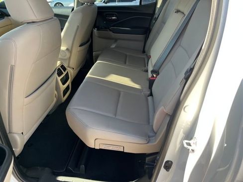 Used 2023 Honda Ridgeline RTL image 3