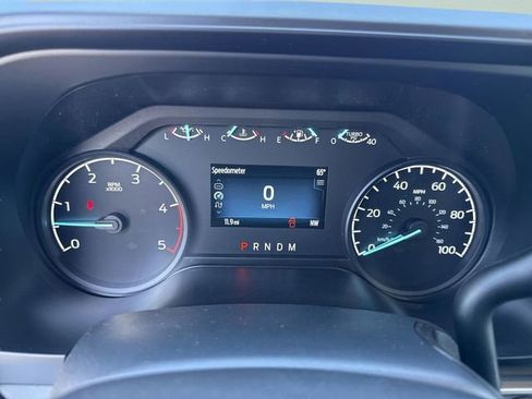 New 2026 Ford F350 XL w/ STX Appearance Package AWD/4WD image 43