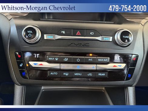 Used 2020 Ford Explorer Limited image 27