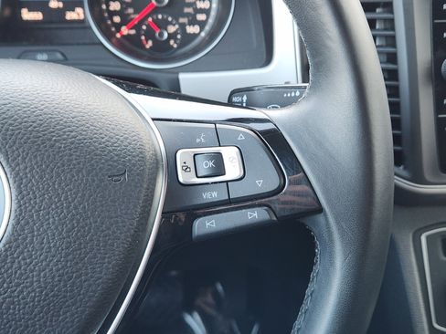 Used 2019 Volkswagen Atlas SE image 30