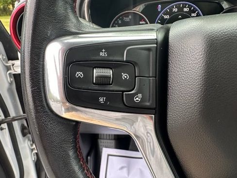 Used 2019 Chevrolet Blazer RS w/ Sun and Wheels Package AWD/4WD image 20