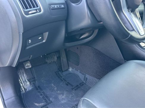 Used 2020 INFINITI Q50 Luxe image 30