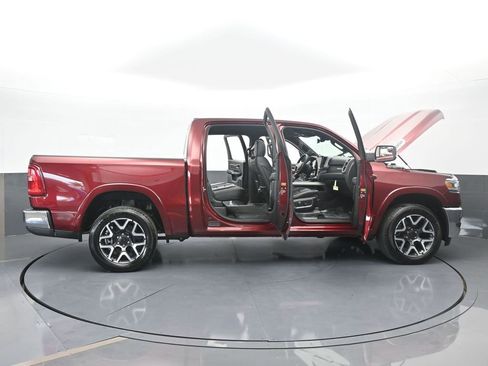 Used 2025 RAM 1500 Laramie image 73