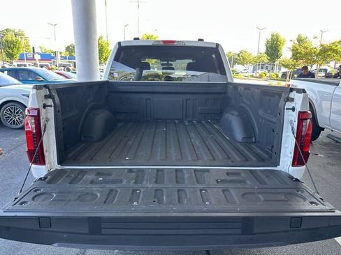 Certified 2024 Ford F150 STX w/ STX Black Appearance Package AWD/4WD image 25