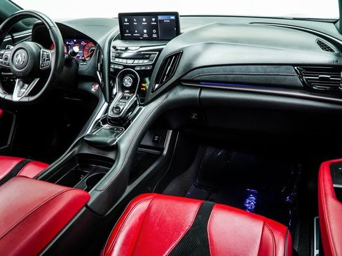 Used 2023 Acura RDX A-Spec image 17
