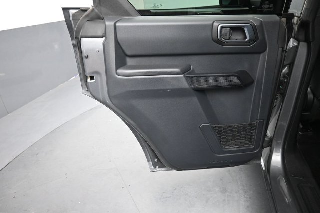 Certified 2025 Ford Bronco Big Bend AWD/4WD image 23