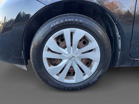 Used 2018 Nissan Versa Note S image 20