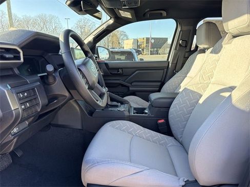 New 2026 Toyota Tacoma SR5 image 11