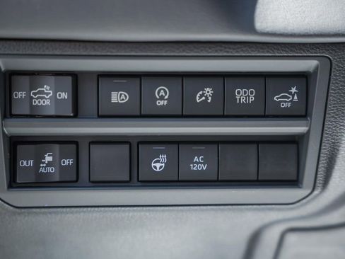 New 2026 Toyota Tundra Platinum AWD/4WD image 47