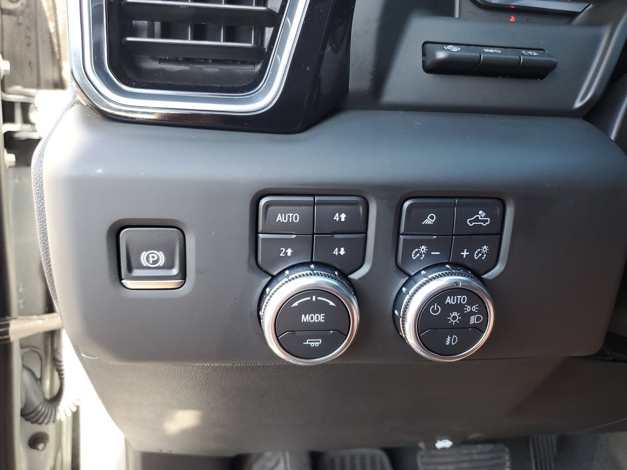 Used 2026 GMC Sierra 1500 Denali Ultimate AWD/4WD image 30