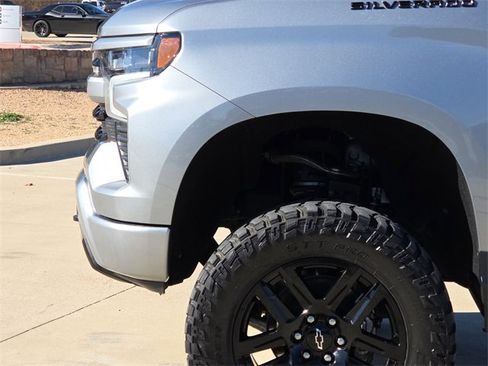 Used 2023 Chevrolet Silverado 1500 RST w/ Rally Edition image 5