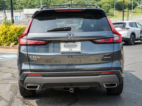 Used 2023 Honda CR-V Sport Touring image 6