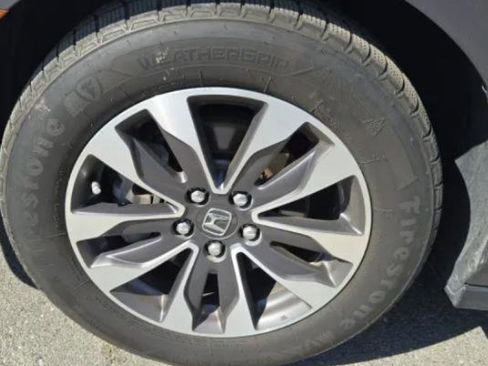 Used 2022 Honda Odyssey EX-L image 6