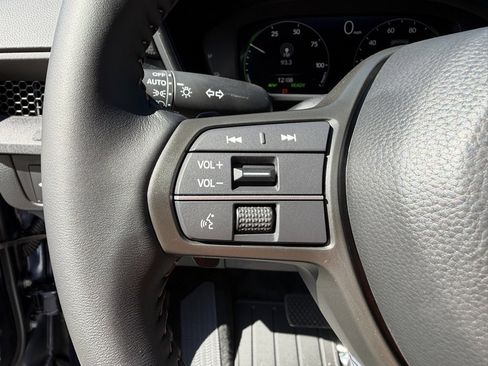 New 2026 Honda CR-V Sport-L image 17