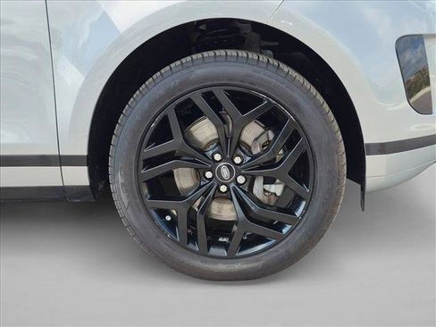 Used 2020 Land Rover Range Rover Evoque S AWD/4WD image 25