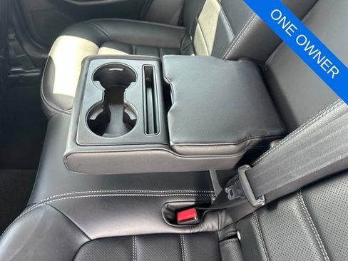 Used 2025 MAZDA CX-5 AWD 2.5 S w/ Preferred Package image 24