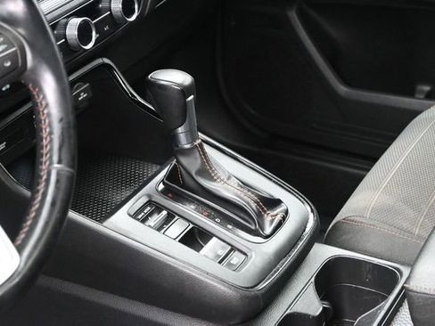 Certified 2023 Honda CR-V Sport image 20