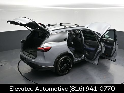 Certified 2026 INFINITI QX60 Sport w/ Dark Cargo Package AWD/4WD image 36