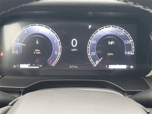 New 2025 Jeep Grand Cherokee L Altitude image 22