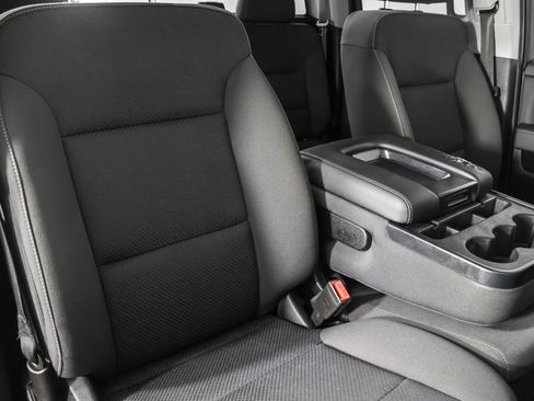 Used 2018 Chevrolet Silverado 1500 LT image 43