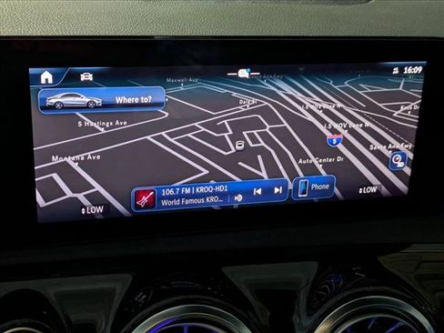 New 2026 Mercedes-Benz CLA 250 image 19