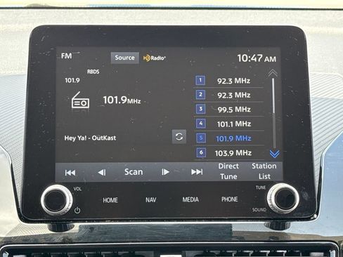 Used 2024 Mitsubishi Eclipse Cross SE AWD/4WD image 18
