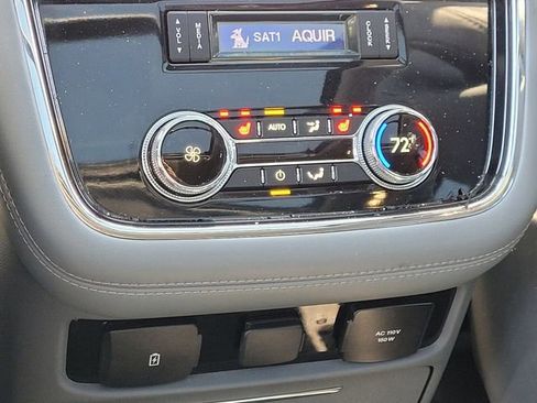 Used 2020 Lincoln Navigator Reserve w/ Luxury Package image 12