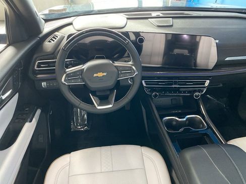 New 2026 Chevrolet Traverse High Country image 6