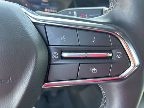 Used 2025 Chevrolet Tahoe LT AWD/4WD image 19