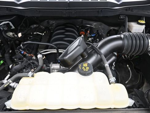 Used 2021 Ford F150 Lariat AWD/4WD image 30
