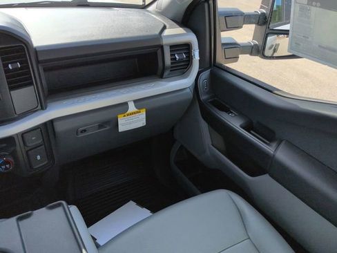 New 2026 Ford F450 XL image 16