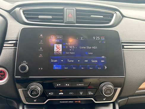 Used 2022 Honda CR-V EX-L image 14