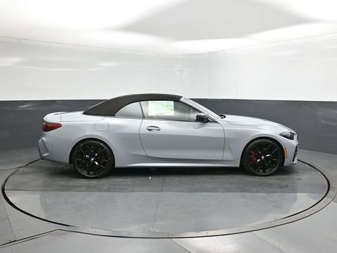 New 2026 BMW M440i Convertible image 26