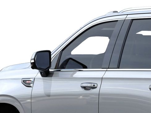 New 2026 GMC Yukon Denali w/ Sun & Power Step Package image 12