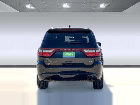 Used 2024 Dodge Durango GT image 10