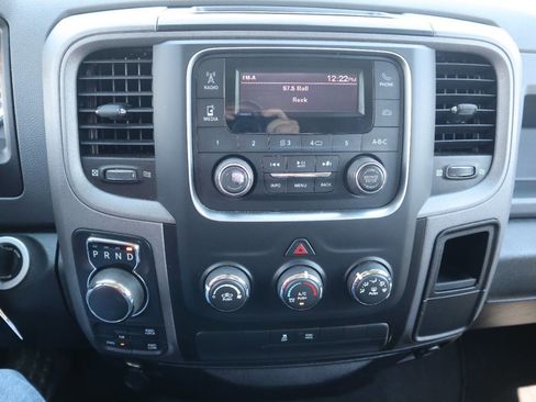 Used 2017 RAM 1500 Tradesman w/ Popular Equipment Group AWD/4WD image 31