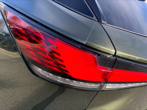 Used 2025 Lexus RX 350 Premium image 28